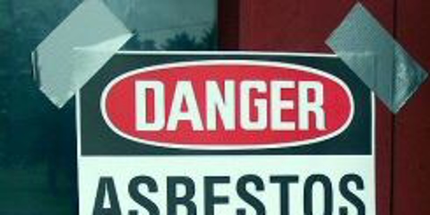 Is Asbestos Making A Comeback? Photo